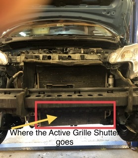 Are Active Grille Shutters Necessary? - Rick's Auto Service
